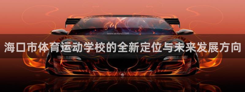 MK体育官方正版app集团官网首页网址：海口市体育运