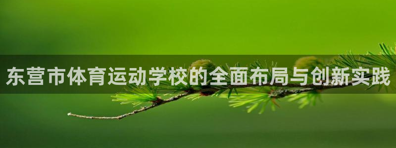 MK体育官网下载招商电话地址：东营市体育运动学校的全